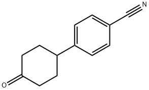 73204-07-6 4(4'-苯腈)环己酮