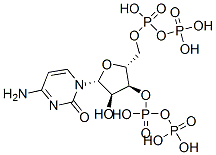 73205-34-2 cytidine 3'-diphosphate 5'-diphosphate