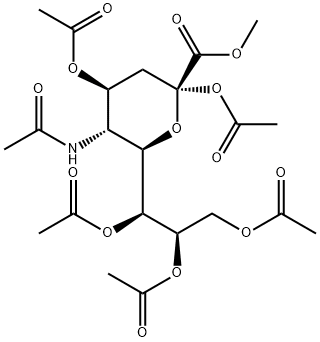 N-acetylneuraminic Acid Methyl Ester 2,4,7,8,9-Pentaacetate price.