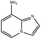 IMIDAZO[1,2-A]PYRIDIN-8-YLAMINE|咪唑并[1,2-A]吡啶-8-胺