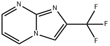 73221-25-7 2-(Trifluoromethyl)imidazo[1,2-a]pyrimidine