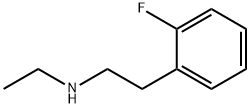 Ethyl[2-(2-Fluorophenyl)ethyl]amine|N-乙基-2-氟-Β-苯乙胺