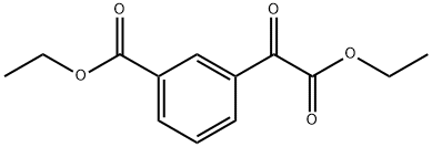732249-84-2 3-カルボエトキシベンゾイルぎ酸エチル