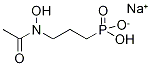 FR 900098 MonosodiuM Salt Structure