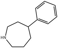 4-PHENYL-AZEPANE HCL Structure