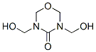 tetrahydro-3,5-bis(hydroxymethyl)-4H-1,3,5-oxadiazin-4-one|四氢化-3,5-双(羟甲基)-4H-1,3,5-氧二氮杂环己烷-4-酮