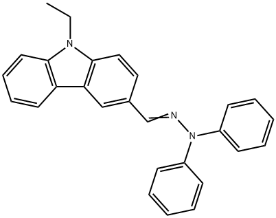 3-(DIPHENYLHYDRAZONOMETHYL)-9-ETHYLCARBAZOLE price.