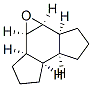 (7R,8S)-cis-anti-cis-7,8-Epoxytricyclo[7.3.0.0(2,6)]dodecane|