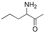 2-Hexanone, 3-amino- (9CI)|