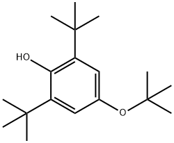 4-tert-부톡시-2,6-디tert-부틸페놀