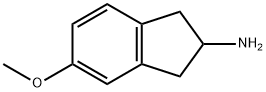 5-메톡시-2,3-디하이드로-1H-인덴-2-아민