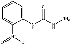 73305-12-1 4-(2-ニトロフェニル)-3-チオセミカルバジド