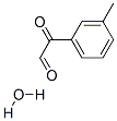 2-oxo-2-m-tolylacetaldehyde hydrate|