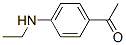 Ethanone, 1-[4-(ethylamino)phenyl]- (9CI)|