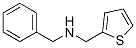 N-Benzyl-1-(thiophen-2-yl)MethanaMine|