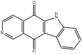 73326-98-4 5氢-吡啶并[4,3-B]咔唑-5,11(6氢)-二酮