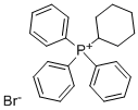 环己基三苯基溴化膦, 7333-51-9, 结构式