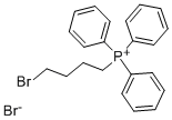 7333-63-3 (4-ブロモブチル)トリフェニルホスホニウムブロミド