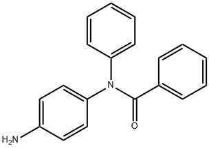 73333-83-2 N-(4-Aminophenyl)-N-phenylbenzamide