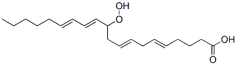 73347-42-9 11-hydroperoxyeicosa-5,8,12,14-tetraenoic acid