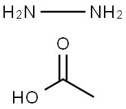 7335-65-1 ヒドラジン·酢酸