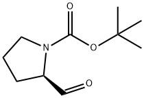 N-(TERT-BUTOXYCARBONYL)-D-PROLINAL|BOC-D-脯氨醛