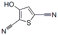 733716-93-3 2,5-Thiophenedicarbonitrile, 3-hydroxy- (9CI)