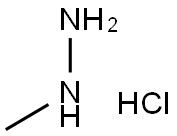 Methylhydrazinehydrochloride|甲基肼盐酸盐