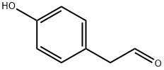 2-(4-하이드록시페닐)아세탈하이드