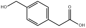73401-74-8 4-(ヒドロキシメチル)フェニル酢酸