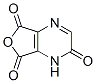 73403-50-6 Furo[3,4-b]pyrazine-2,5,7(1H)-trione (9CI)