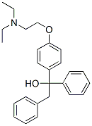 73404-00-9 1-(4-(2-(二乙基氨基)乙氧基)苯基)-1,2-二苯基乙醇