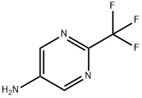 73418-87-8 5-アミノ-2-(トリフルオロメチル)ピリミジン