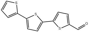 2,2':5',2''-TERTHIOPHENE-5-CARBOXALDEHYDE