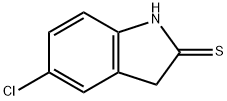 73424-95-0 5-氯二氢吲哚-2-硫酮