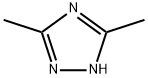 3,5-DIMETHYL-4H-1,2,4-TRIAZOLE|3,5-二甲基-1,2,4-三唑