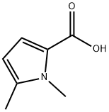 73476-30-9 1,5-DIMETHYL-1H-PYRROLE-2-CARBOXYLIC ACID