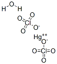 MERCURY(II) PERCHLORATE HYDRATE|三水合高氯酸汞