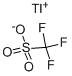 トリフルオロメタンスルホン酸タリウム(I) price.