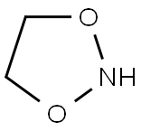 1,3,2-Dioxazolidine Structure