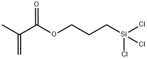 7351-61-3 2-メチルプロペン酸3-(トリクロロシリル)プロピル