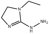 2-Imidazolidinone,1-ethyl-,hydrazone(9CI)|