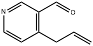 735274-43-8 3-Pyridinecarboxaldehyde, 4-(2-propenyl)- (9CI)