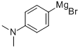 4-(N,N-二甲基)苯胺溴化镁, 7353-91-5, 结构式