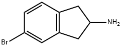 73536-88-6 5-溴-2-氨基茚盐酸盐