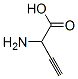 L-2-amino-3-butynoic acid|抗生素 FR-900130