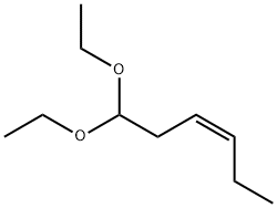 (Z)-1,1-DIETHOXY-3-HEXENE