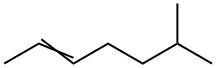 73548-72-8 6-METHYL-2-HEPTENE