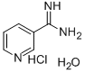 ピリジン-3-カルボキシミドアミド一塩酸塩