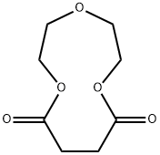 7357-94-0 1,4,7-trioxacycloundecane-8,11-dione